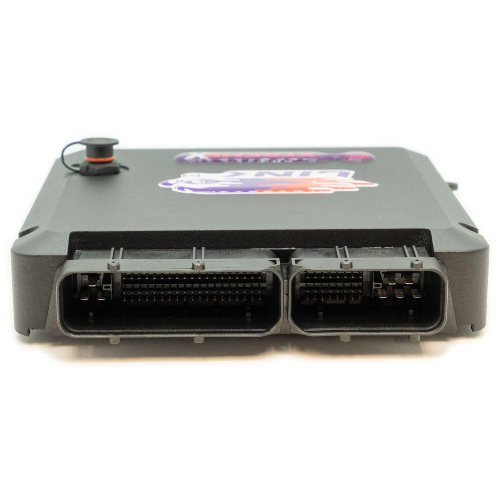 LINK ECU 210-4000 Блок управління ECU 350ZLINK Nissan 350Z VQ35DE 02-06 Photo-3