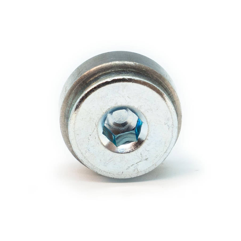 LINK ECU 101-0117 Сенсор O2 Exhaust Bung and Plug Photo-1
