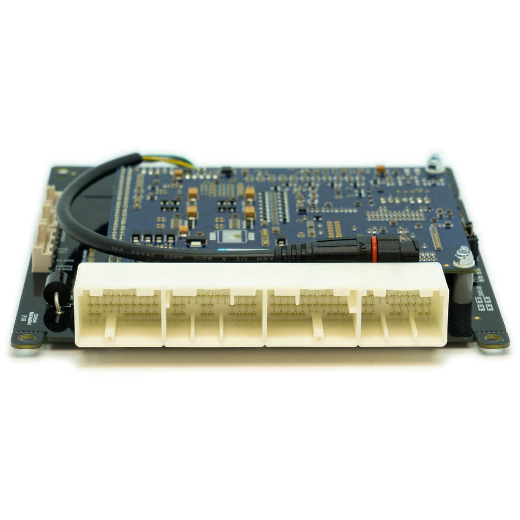 LINK ECU 224-4000 Блок управління ECU WRXLink Subaru WRX & STI V10 Impreza WRX & STI, 04-06 Photo-2