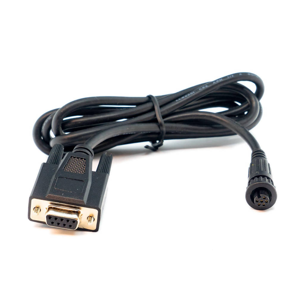 LINK ECU 101-0023 Коннектор CAN to Serial Tuning Cable Photo-1