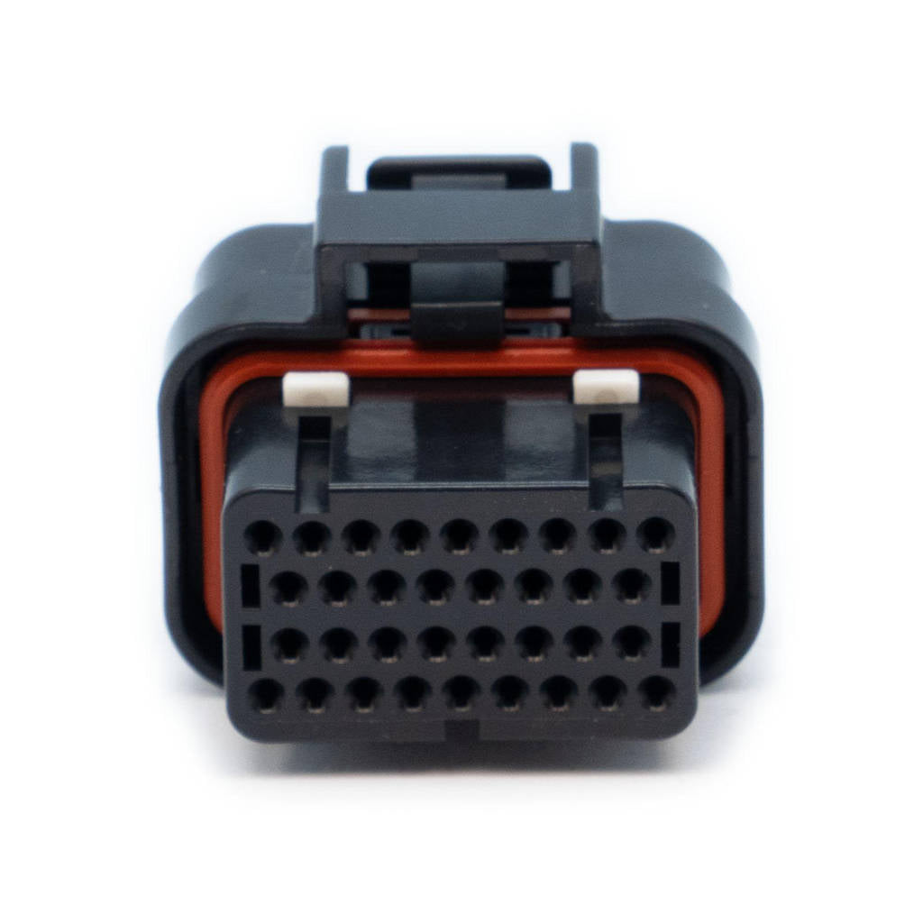 LINK ECU 101-0008 Кабель G4 Loom a 5m-All wireIn ECUs Photo-2