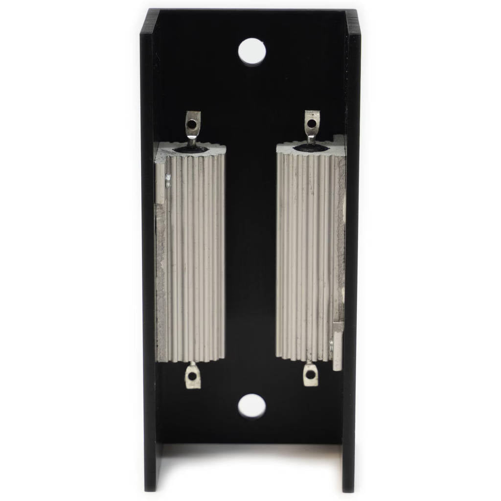 LINK ECU 101-0012 Резистор форсунки Link Dual Ballast Resistor Photo-1