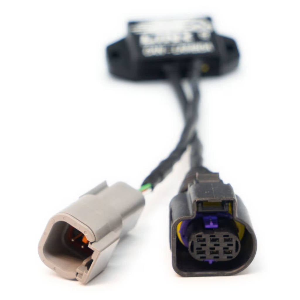 LINK ECU 125-1000 Сенсор Link Digital wideband CAN module with Bosch 4.9 sensor Photo-0