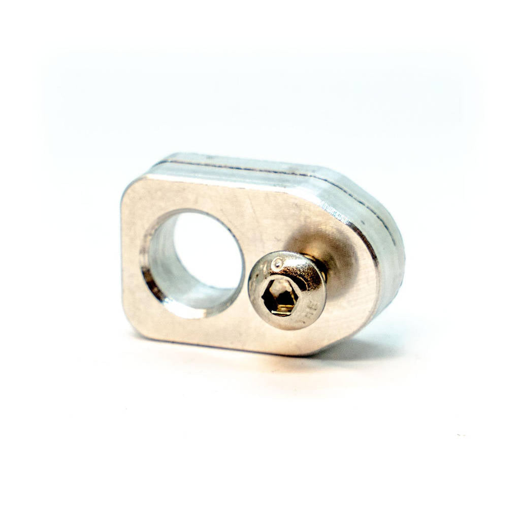 LINK ECU 101-0049 Сенсор IAT (Bosch) mount boss-Aluminium Photo-1