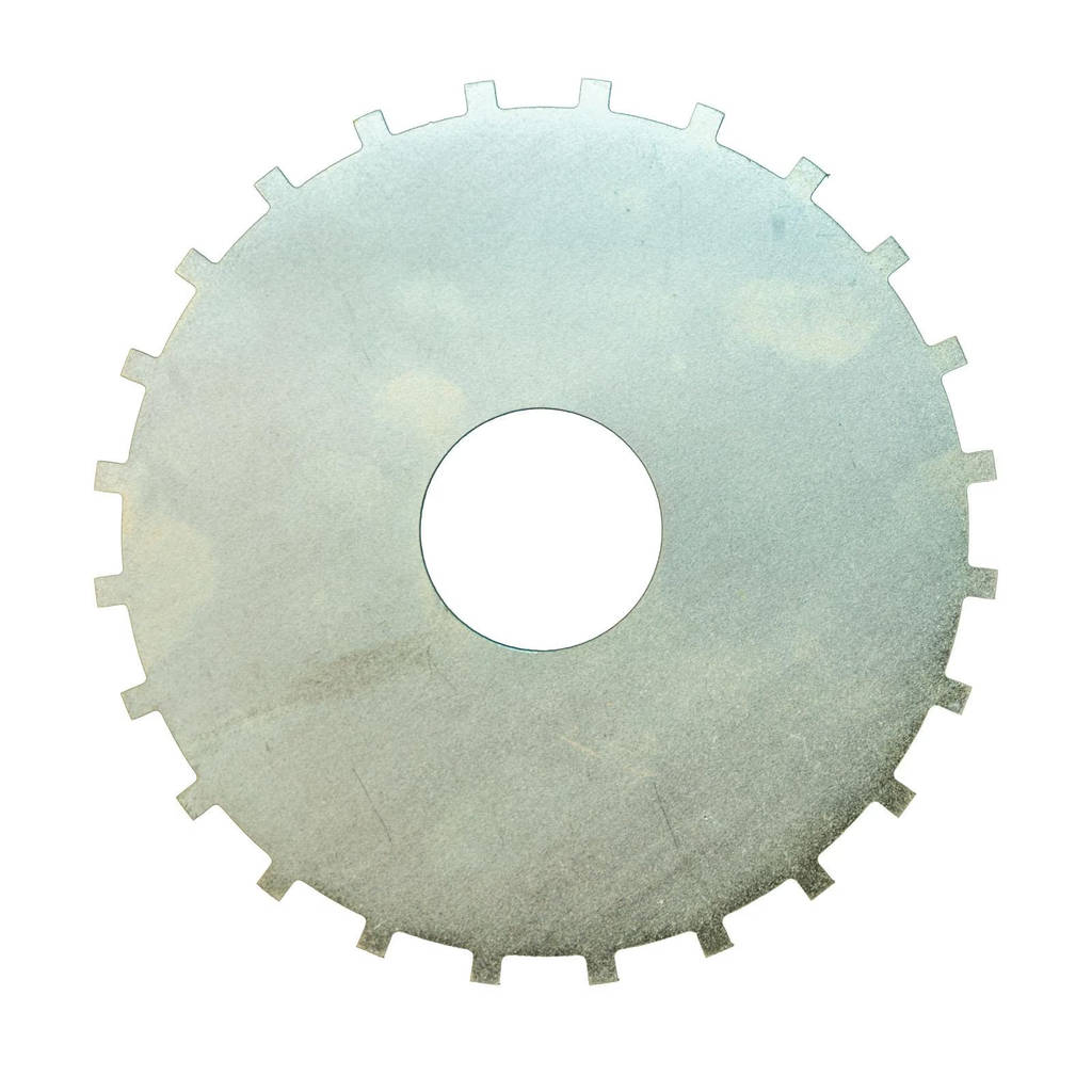 LINK ECU 101-0103 тригер Trigger Wheel, 24tooth 150mm Photo-0