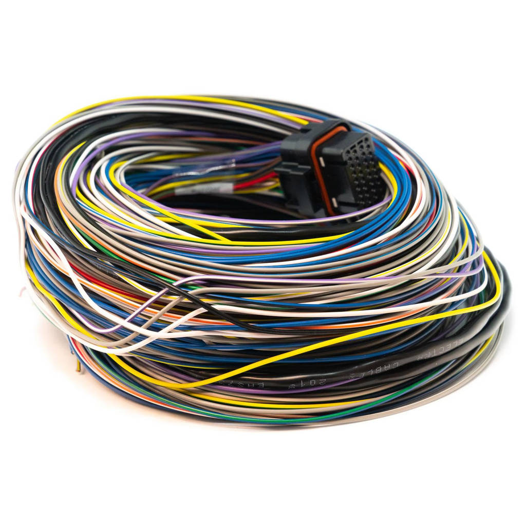 LINK ECU 101-0009 Кабель G4 Loom B 5m-All wireIn ECUs, not required for Atom Photo-1