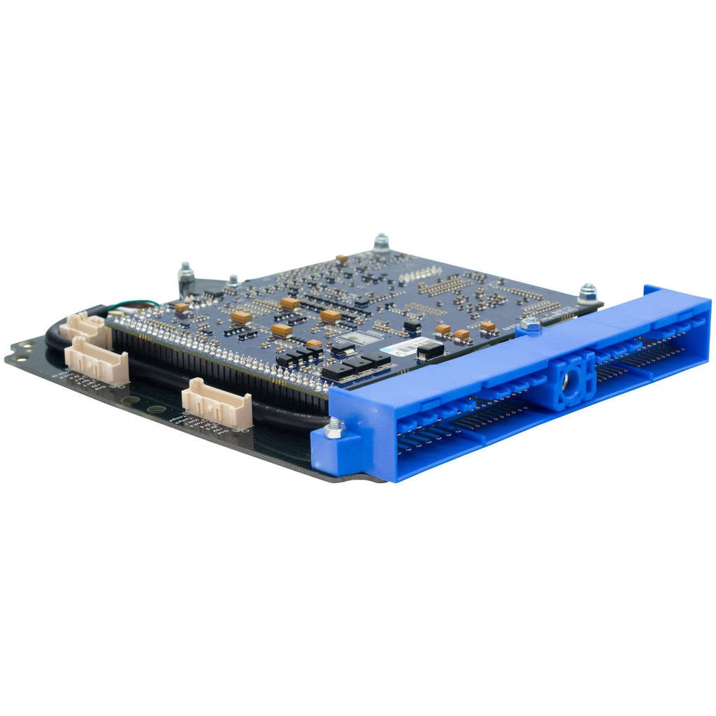 LINK ECU 213-4000 Блок управління ECU 300ZLINK Nissan 300ZX Z32 Photo-1