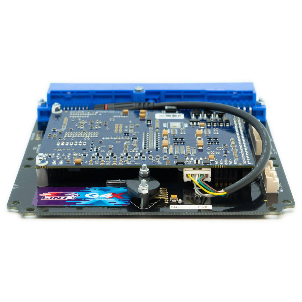 LINK ECU 216-4000 Блок управління ECU S14Link Nissan S13-14 76 pin Photo-3