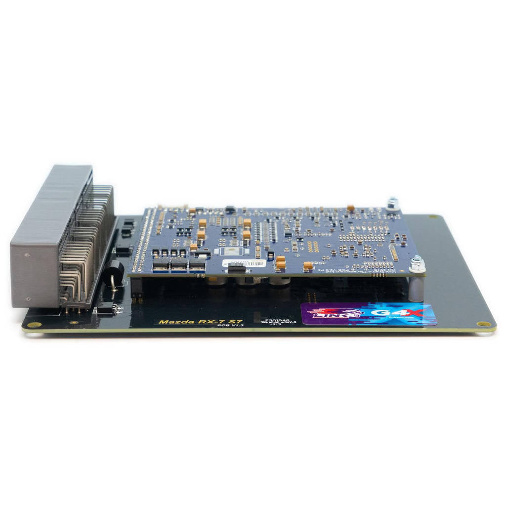LINK ECU 219-4000 Блок управління ECU RX7Link Mazda RX7 Series 7-8 Photo-0