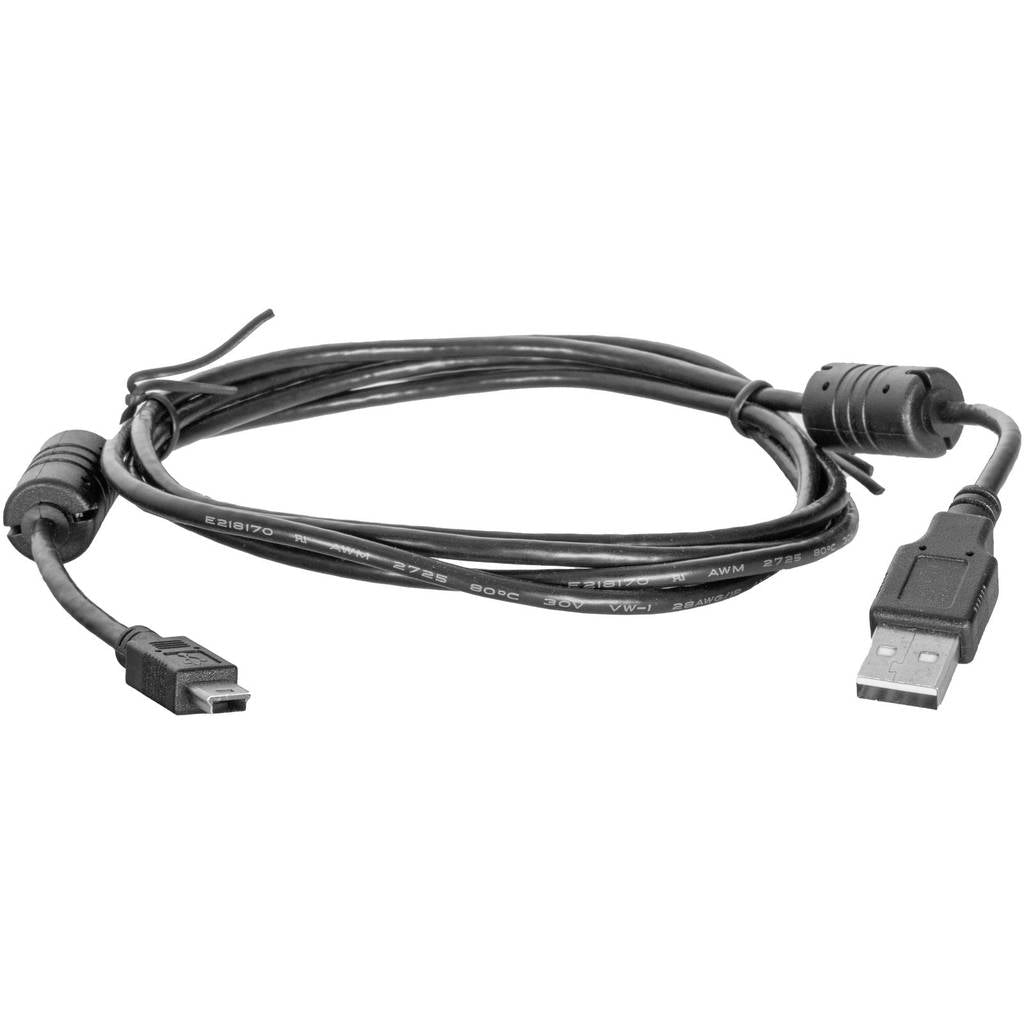 LINK ECU 101-0104 Коннектор USB Cable Mini suits G4 Atom Photo-0