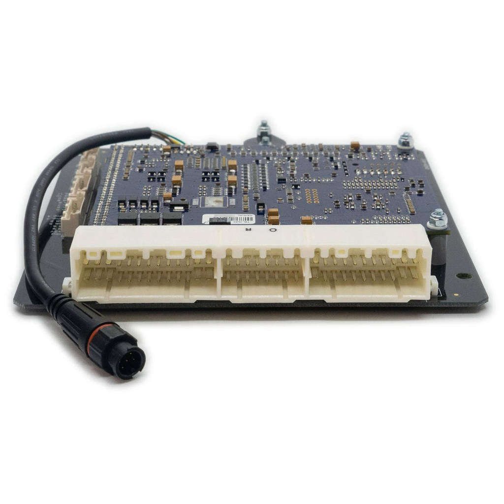 LINK ECU 202-4000 Блок управління ECU EVOLink Mitsubishi EVO I-III Photo-0