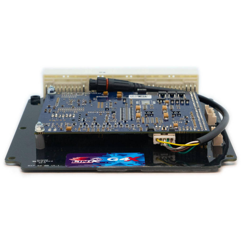 LINK ECU 218-4000 Блок управління ECU RX7Link Mazda RX7 Series 6 Photo-0