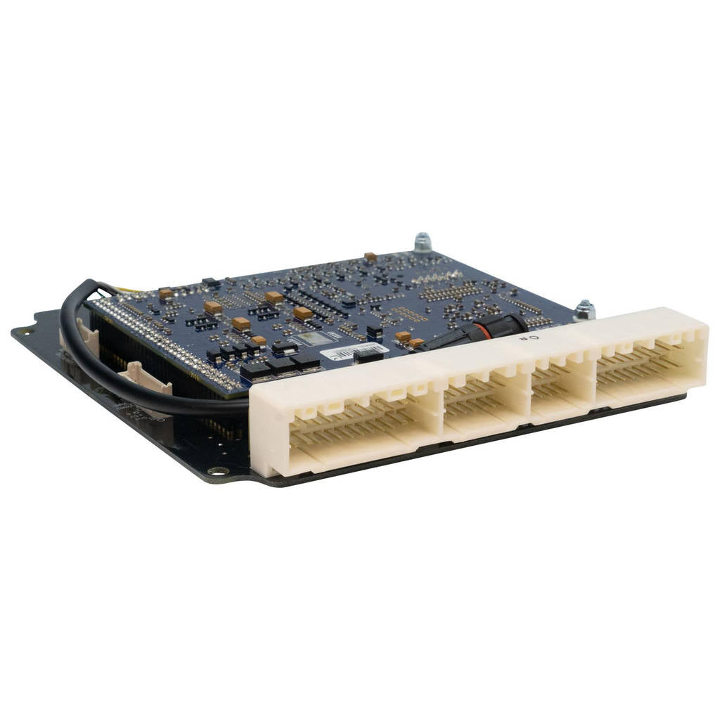 LINK ECU 218-4000 Блок управління ECU RX7Link Mazda RX7 Series 6 Photo-1