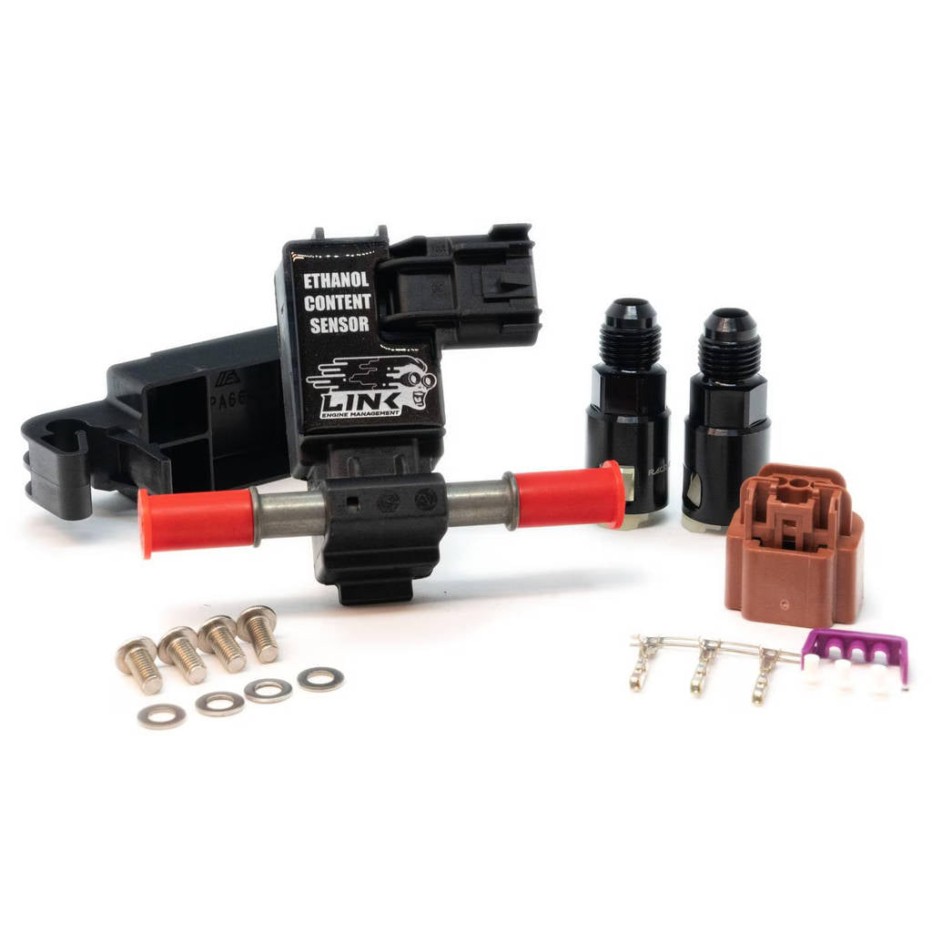 LINK ECU 101-0034 Сенсор Ethanol Content Sensor Photo-1