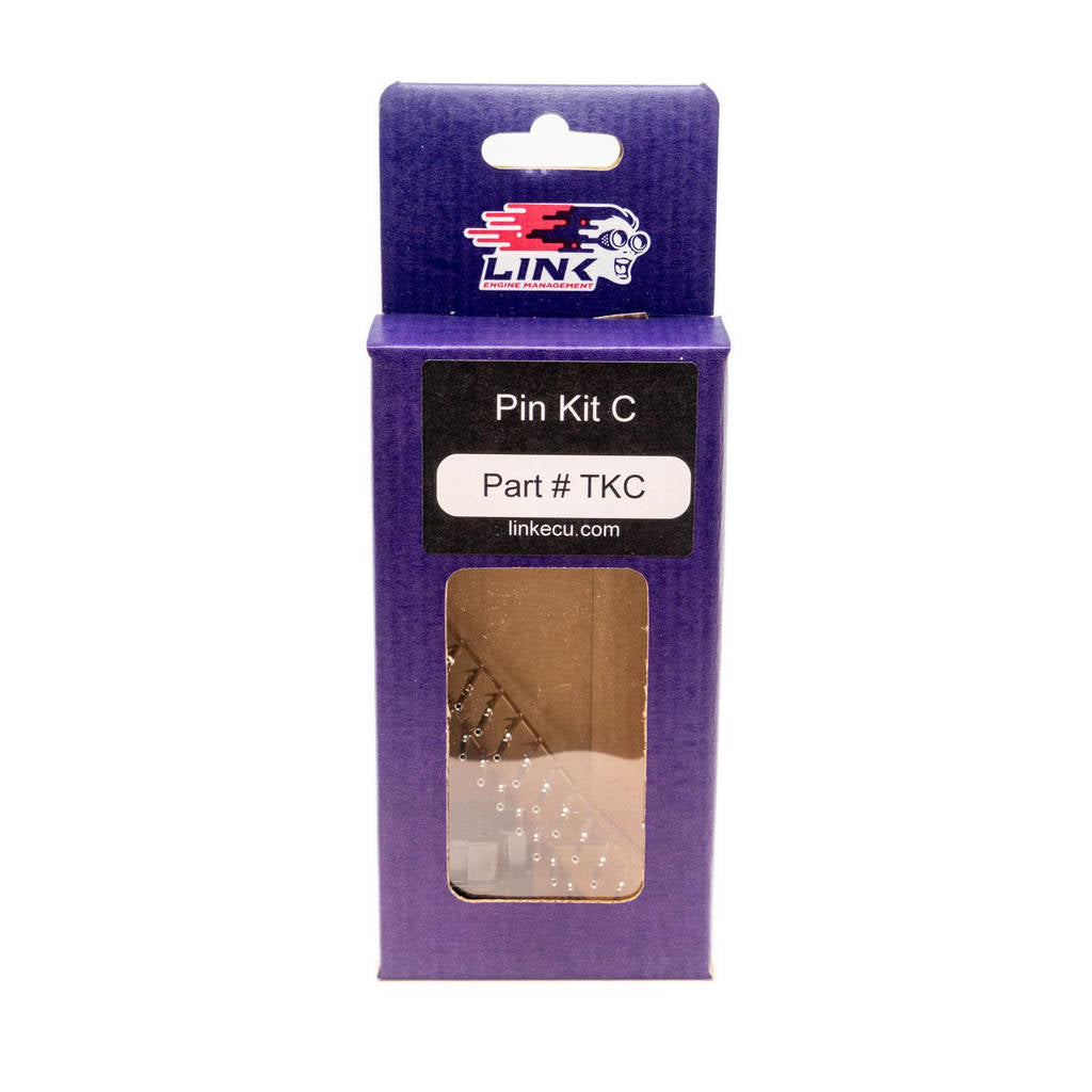 LINK ECU 101-0119 Клема Pin Kit C-Thunder wire in Photo-0