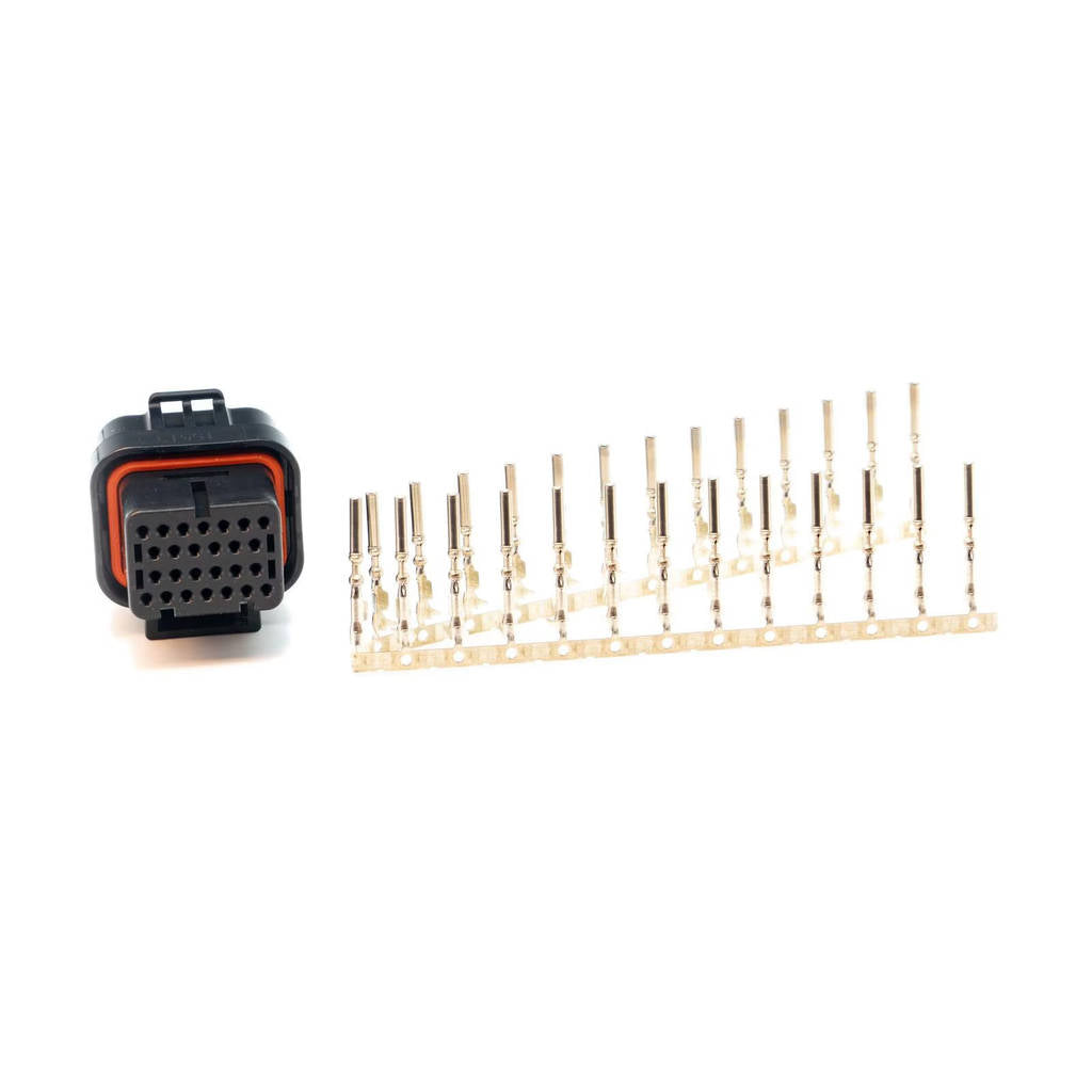 LINK ECU 101-0119 Клема Pin Kit C-Thunder wire in Photo-1