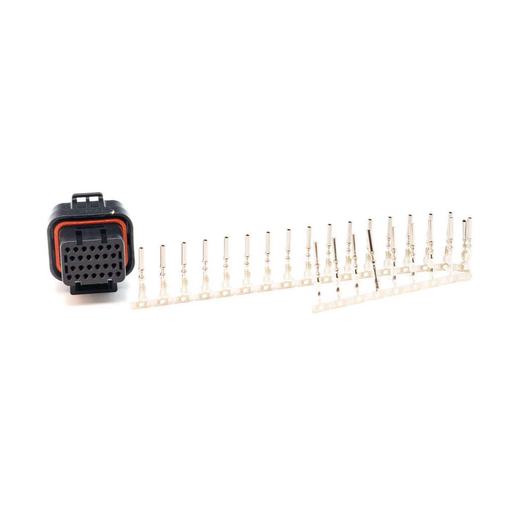 LINK ECU 101-0120 Клема Pin Kit D-Thunder wire in Photo-1