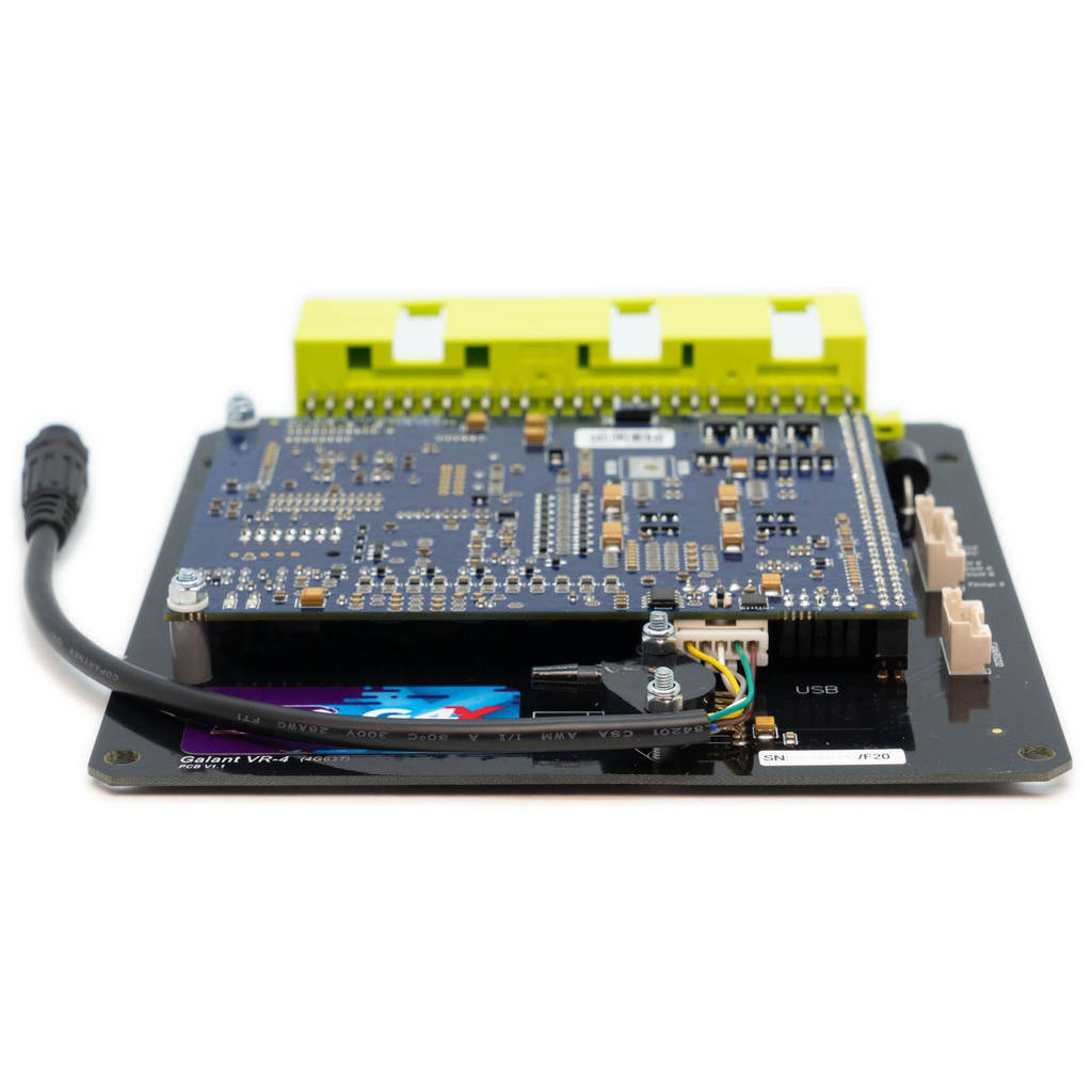 LINK ECU 223-4000 Блок управління ECU VR4Link Mitsubishi VR4 4G63T Photo-0