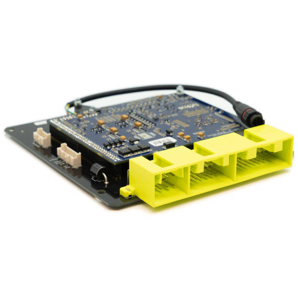 LINK ECU 223-4000 Блок управління ECU VR4Link Mitsubishi VR4 4G63T Photo-1