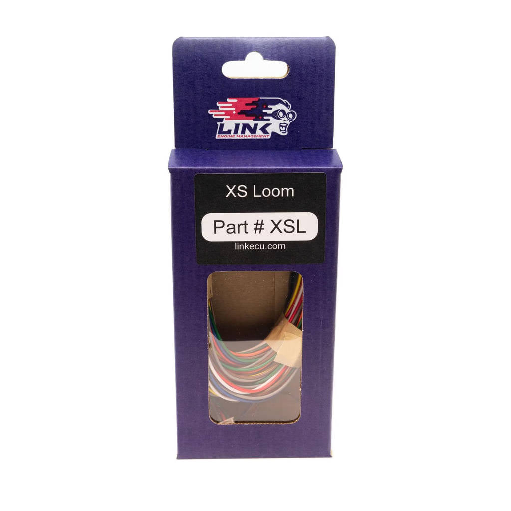 LINK ECU 101-0106 Кабель Excess Loom-PlugIn ECUs Photo-0