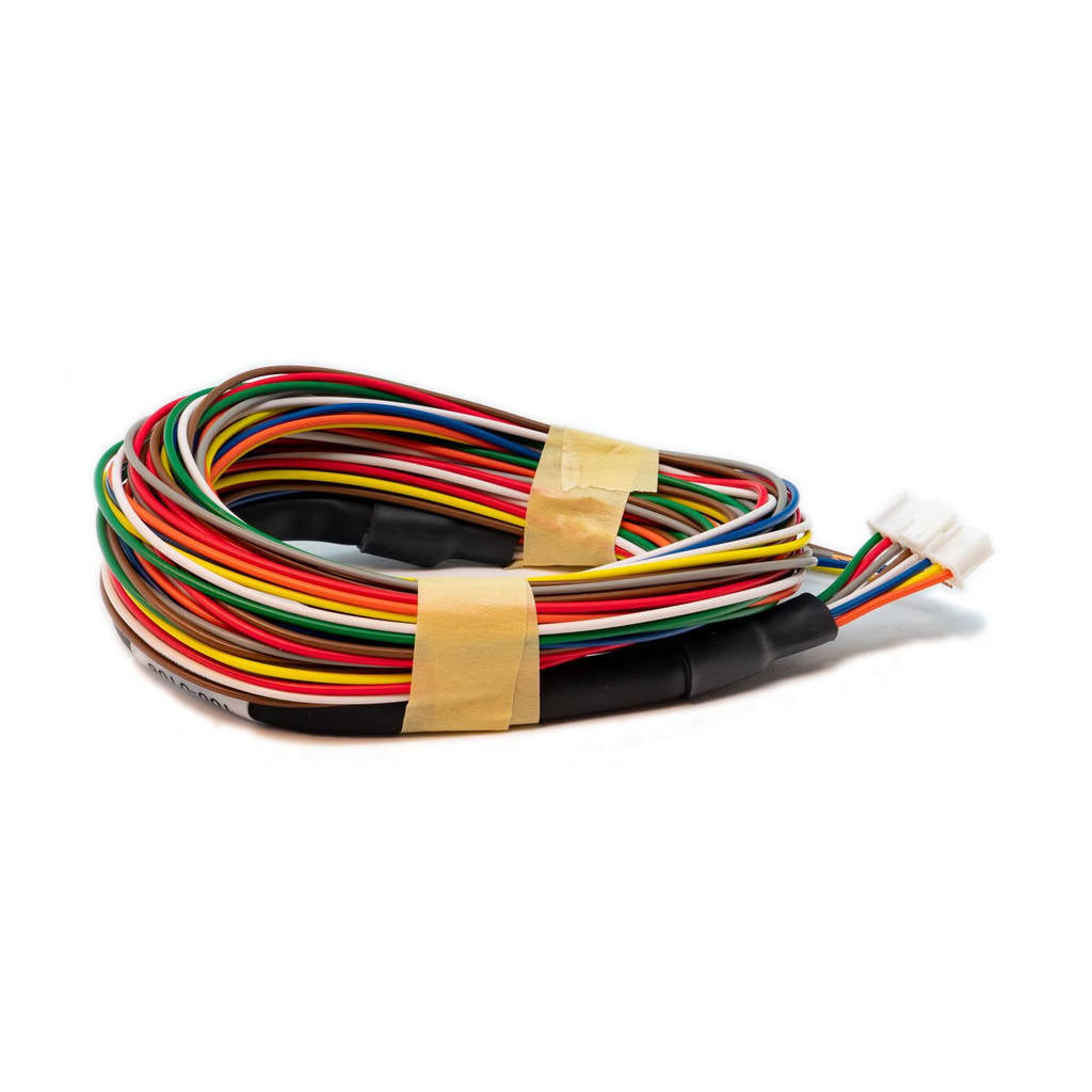 LINK ECU 101-0106 Кабель Excess Loom-PlugIn ECUs Photo-1