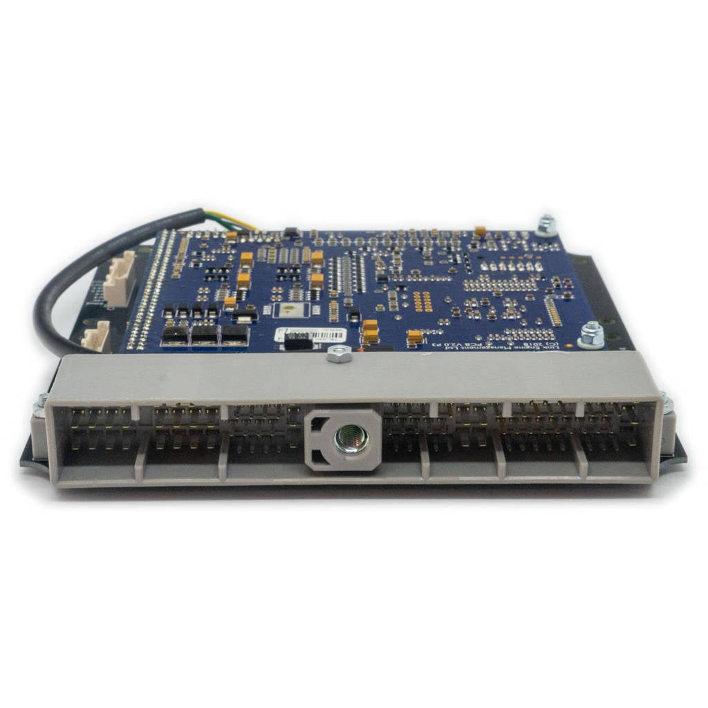 LINK ECU 215-4000 Блок управління ECU GTTLink Nissan GTT R34 RB25DET NEO Photo-0