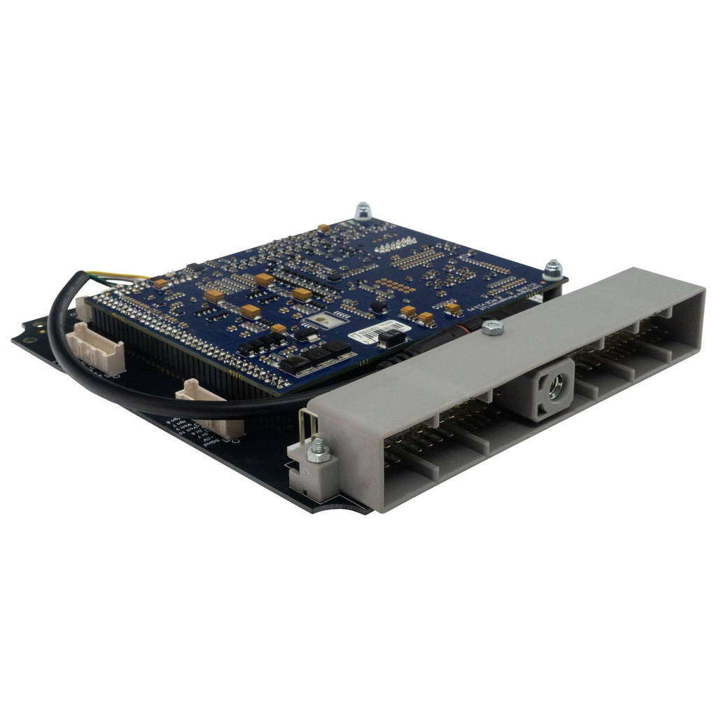 LINK ECU 215-4000 Блок управління ECU GTTLink Nissan GTT R34 RB25DET NEO Photo-1