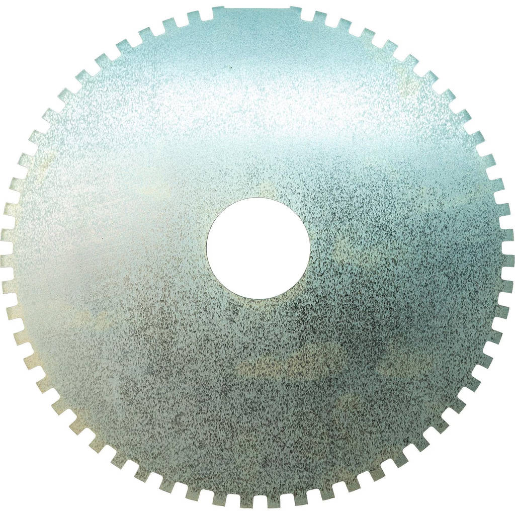 LINK ECU 101-0101 тригер TriggerWheel, 58/60tooth 200mm Photo-0