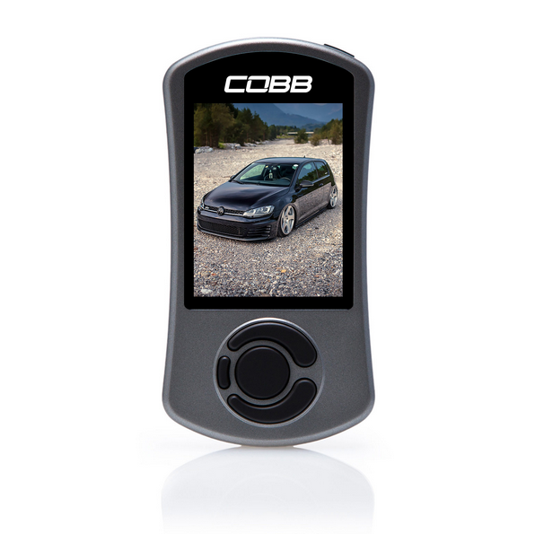 COBB AP3-VLK-002 Пристрій прошивки ЕБУ AccessPORT для VW Golf GTI (Mk7) / AUDI A3 (8V) Photo-0