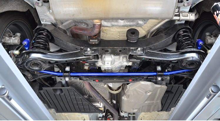 HARDRACE 7738 Задній стабілізатор 22мм FORD KUGA 12+ Photo-1