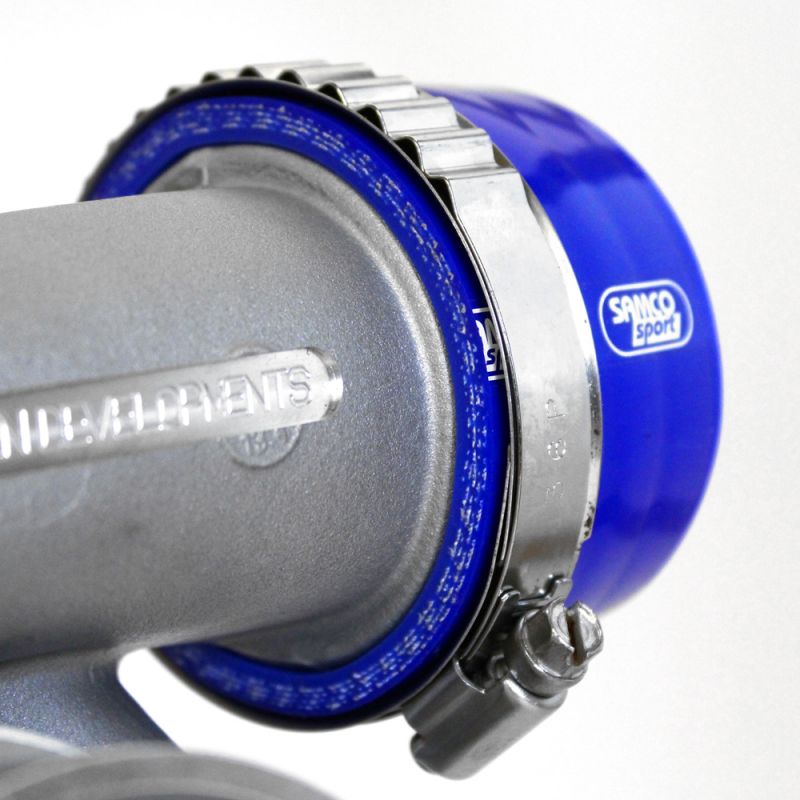 MURRAY TSS20S30EP00C Хомут TURBO SEAL 1.37-1.88" електрополірований 35мм - 48мм Photo-2