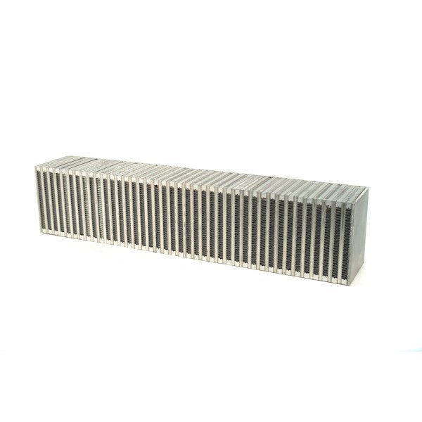 CSF 8054 Ядро інтеркулера High Performance Bar & plate 27x6x4.5 (vertical flow) Photo-0