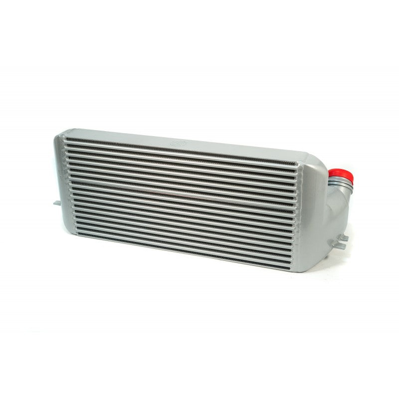 CSF 8045 Ядро інтеркулера High Performance Bar & plate 25x12x3.5 Photo-0
