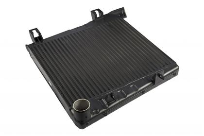 CSF 8063 Ядро інтеркулера High Performance Bar & plate 20x12x4 Photo-0