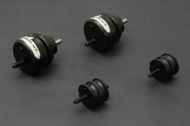 HARDRACE 7361 Комплект подушок двигуна і КПП BMW E36/E36M/E46/E46M (NON-XI)/Z3/Z3M/E92 M Photo-0