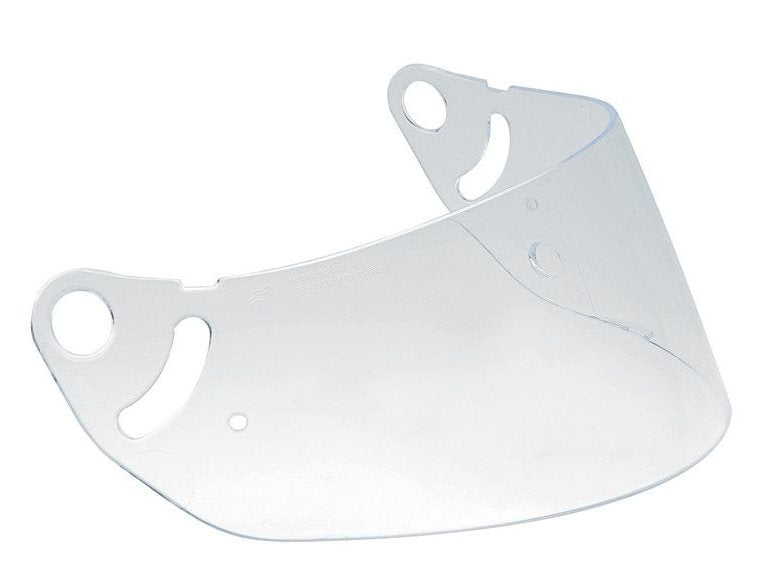 OMP SC148 Візор для шолома CIRCUIT MY2017, прозорий Photo-1