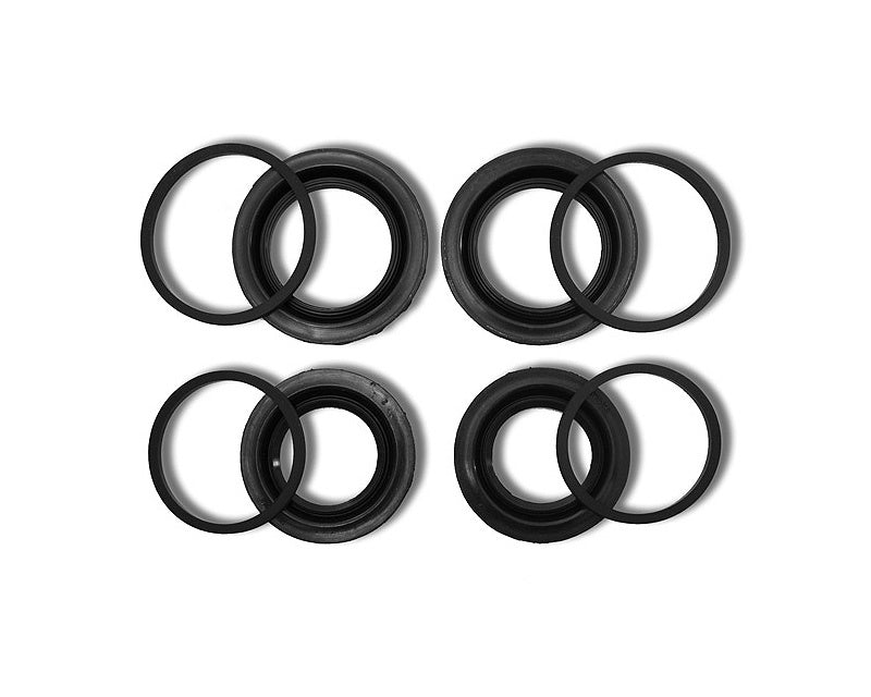 GIRODISC CCRK2-024 Ремкомплект задніх супортів VOLVO S60R FRONT 28mm/30mm Photo-0