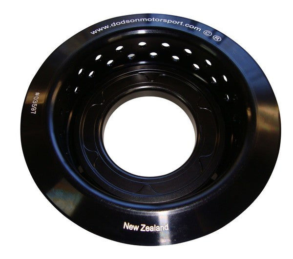 DODSON DMS-8048 Посилене ущільнення поворотної пружини зчеплення (rss) для NISSAN GT-R (R35) 2009- Photo-0