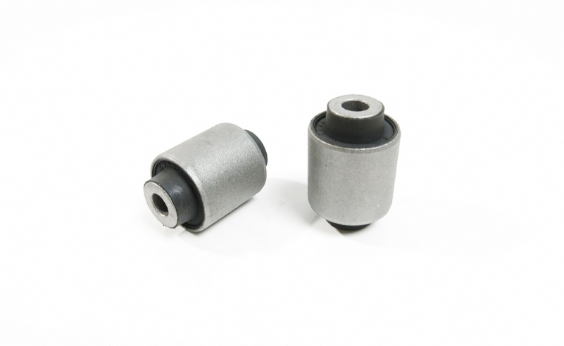 HARDRACE RP-7591-BS К-т посилених сайлентблоков для переднього верхнього важеля 7591 (2 PCS/SET) Photo-0