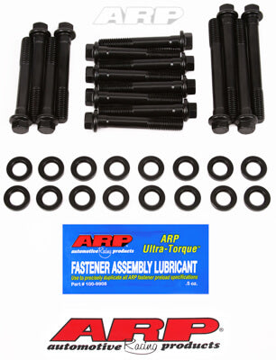 ARP 123-3601 Комплект болтів головки для BUICK Stage I Photo-0