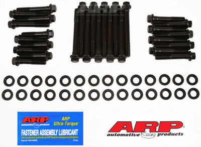ARP 123-3602 Комплект болтів головки BUICK V6 Dut/M і A Photo-0