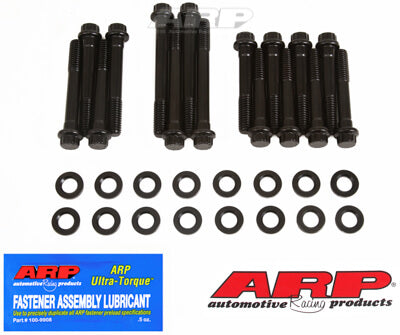 ARP 123-3701 Комплект болтів головки 12pt для BUICK V6 Stage I Photo-0