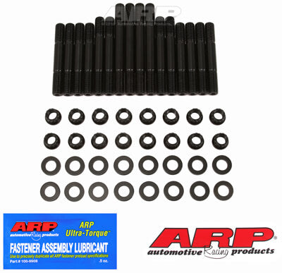 ARP 123-4201 Комплект шпильок головки 12pt для BUICK V6 Stage I Photo-0