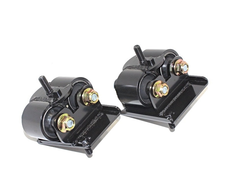 CUSCO 223 910 A Подушки двигуна для NISSAN S13 S14 240SX Photo-0