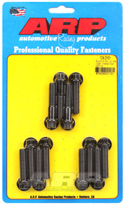 ARP 124-2101 Комплект болтів впускного колектора 12pt для BUICK 215 Photo-0