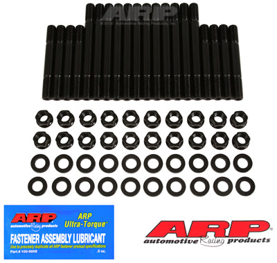 ARP 124-4001 Комплект шпильок для головки шестигранний BUICK 350 Photo-0