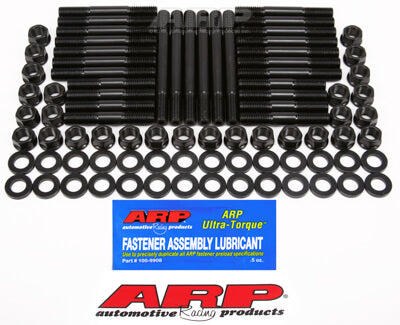 ARP 124-4003 Комплект шпильок головки для BUICK 215 Rover V8 Photo-0