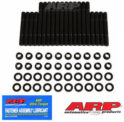 ARP 124-4201 Комплект шпильок головки 12pt для BUICK 350 Photo-0