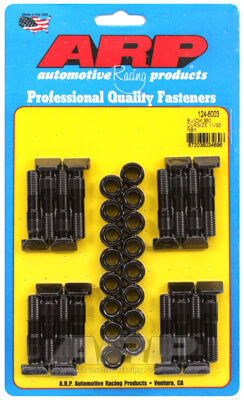 ARP 124-6003 Комплект болтів тяги 11/32 для Buick 350 '68-'73 Photo-0