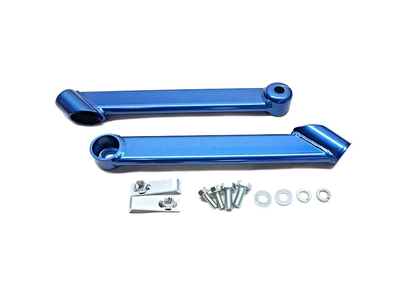 CUSCO 564 492 FS Підсилювач під днище передній для MITSUBISHI EVO 7/8/9 Photo-0